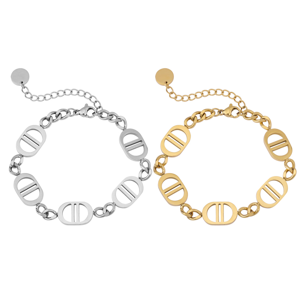 Damen  Armband   Modell 6