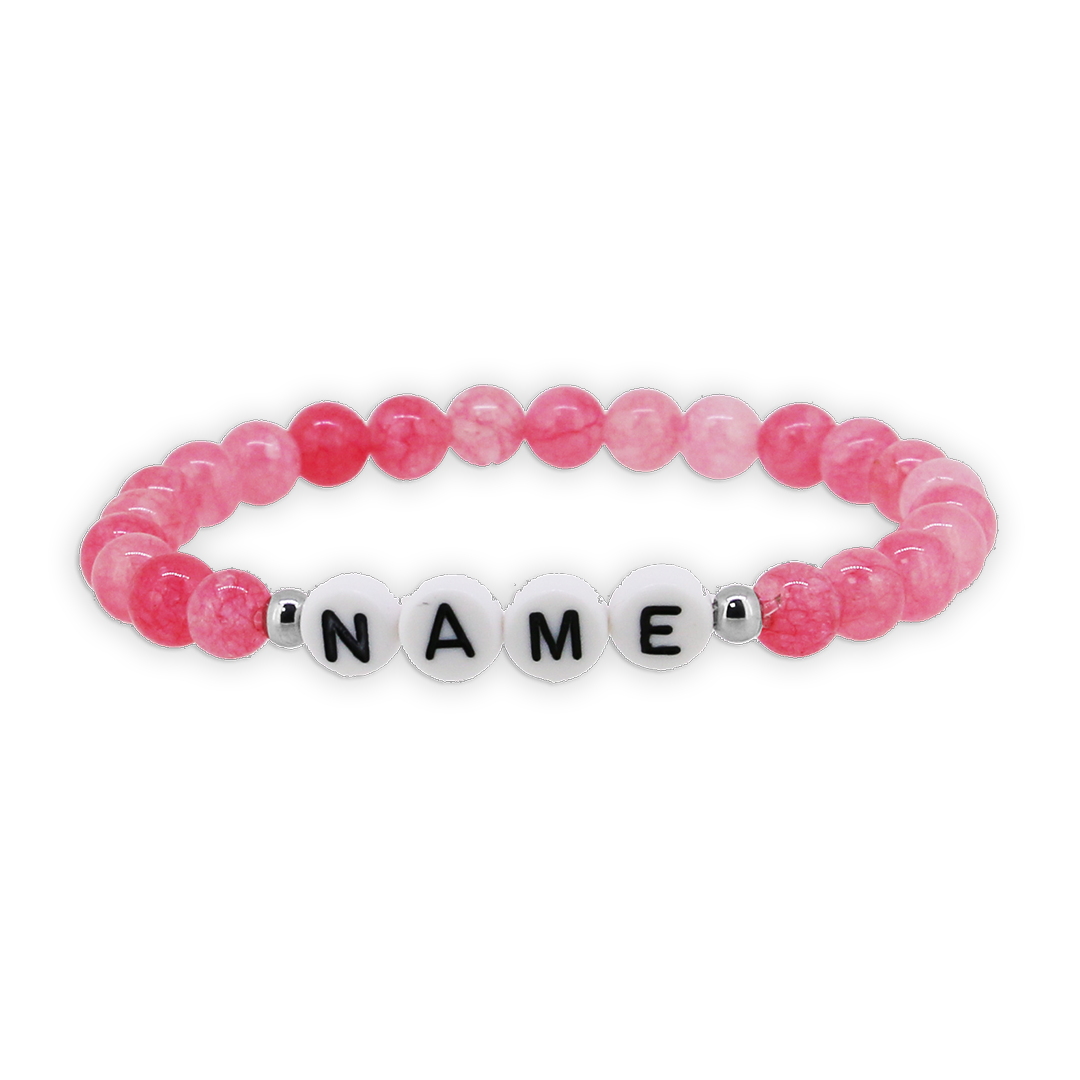 1 x Pink Edition Armband